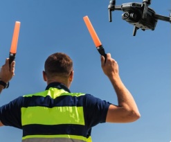 Drone Twins 360 Cookie Policy overview